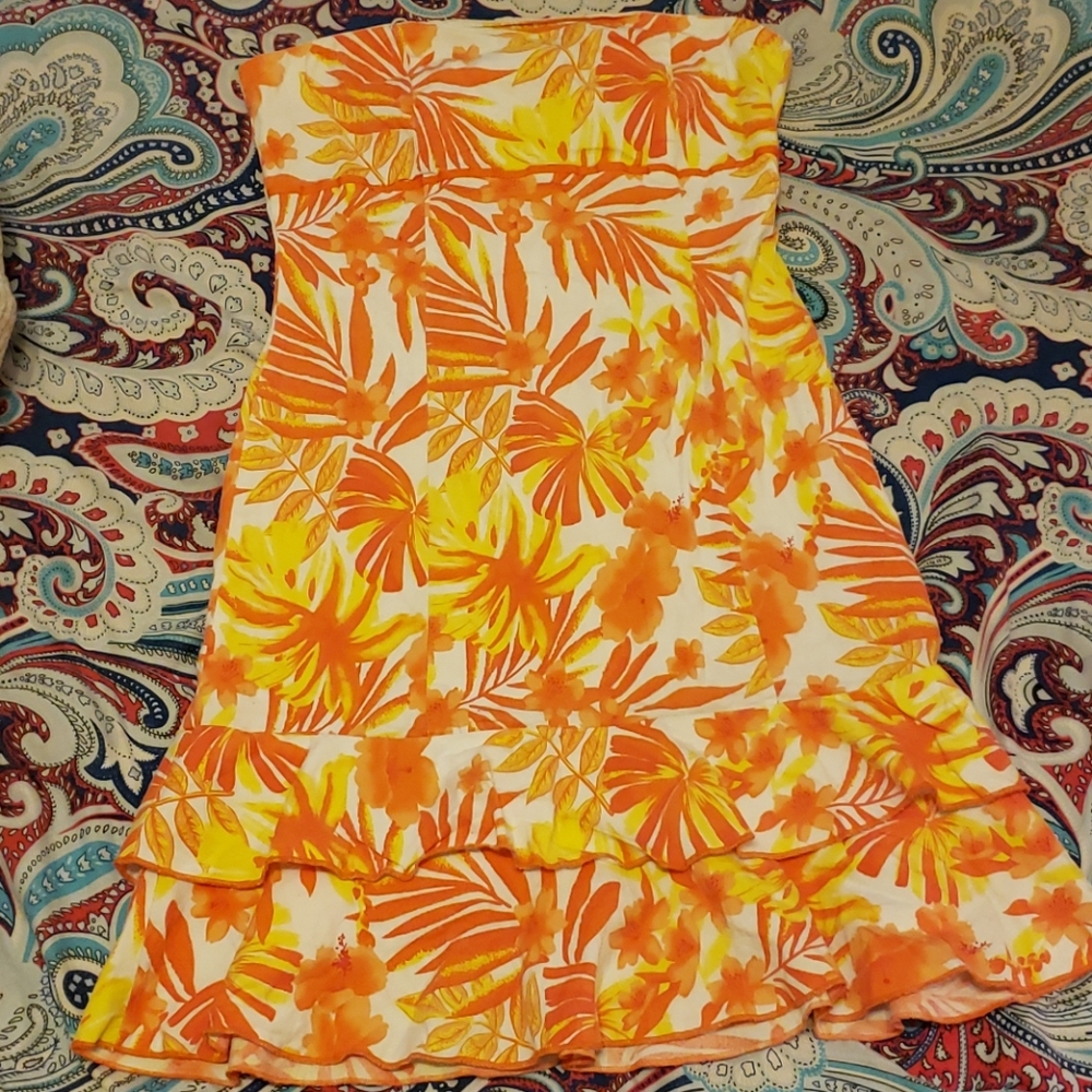 summer dress